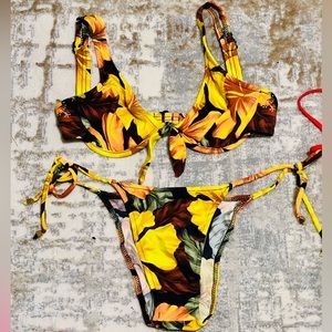 Vintage Venus Bikini